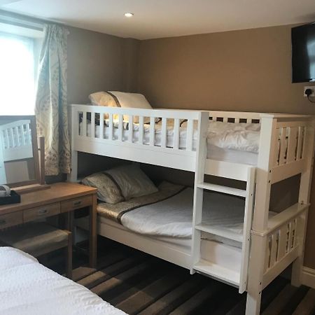 Rokeby Inn Newsham エクステリア 写真