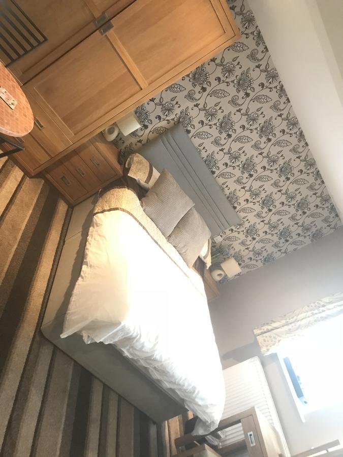 Rokeby Inn Newsham エクステリア 写真
