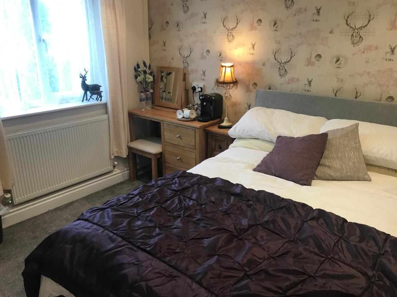 Rokeby Inn Newsham エクステリア 写真