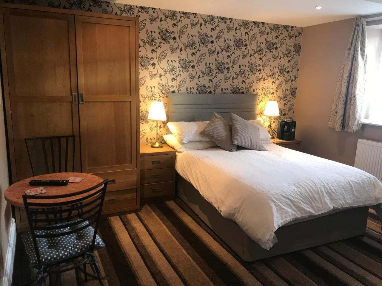 Rokeby Inn Newsham エクステリア 写真