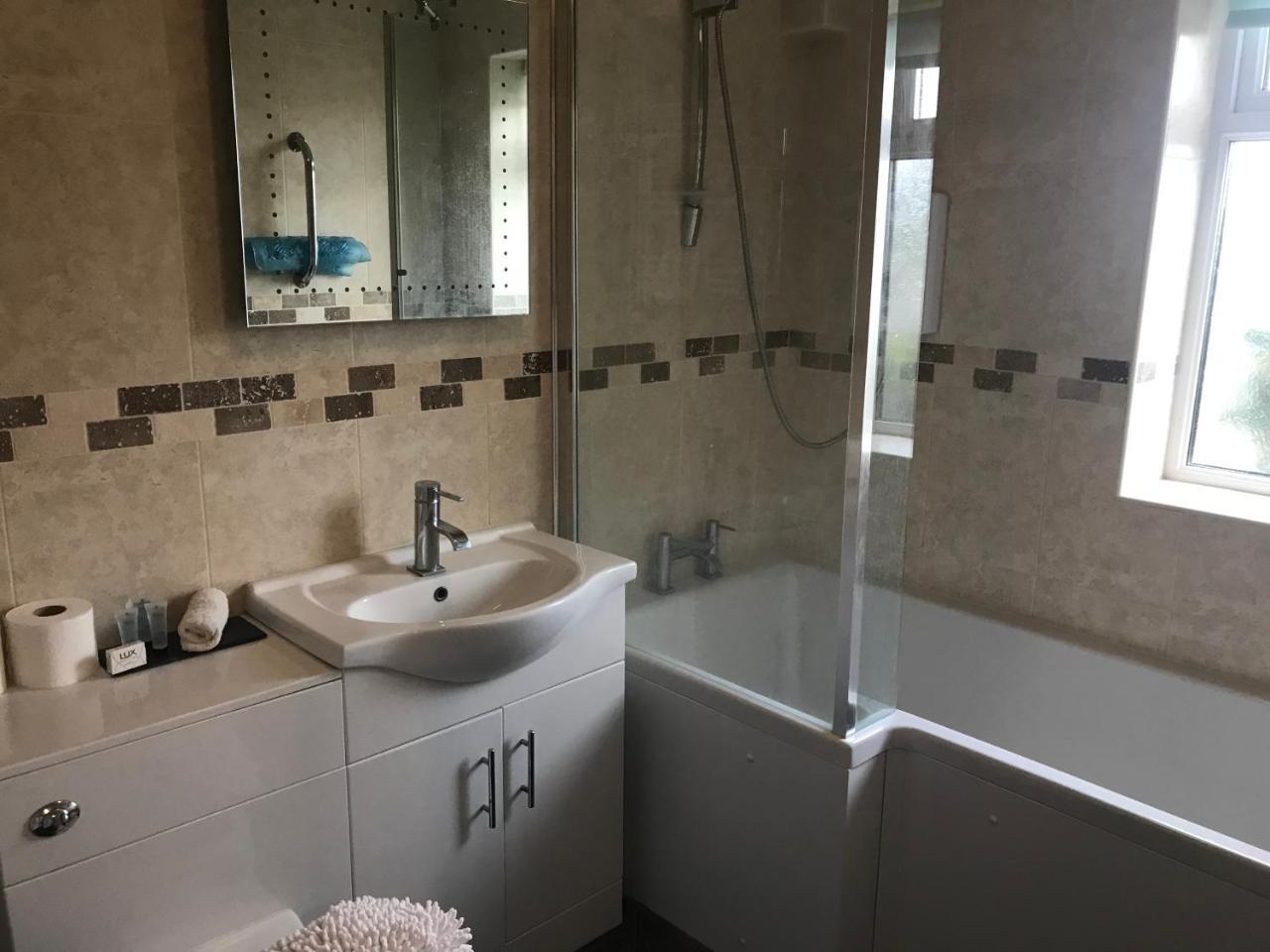 Rokeby Inn Newsham エクステリア 写真