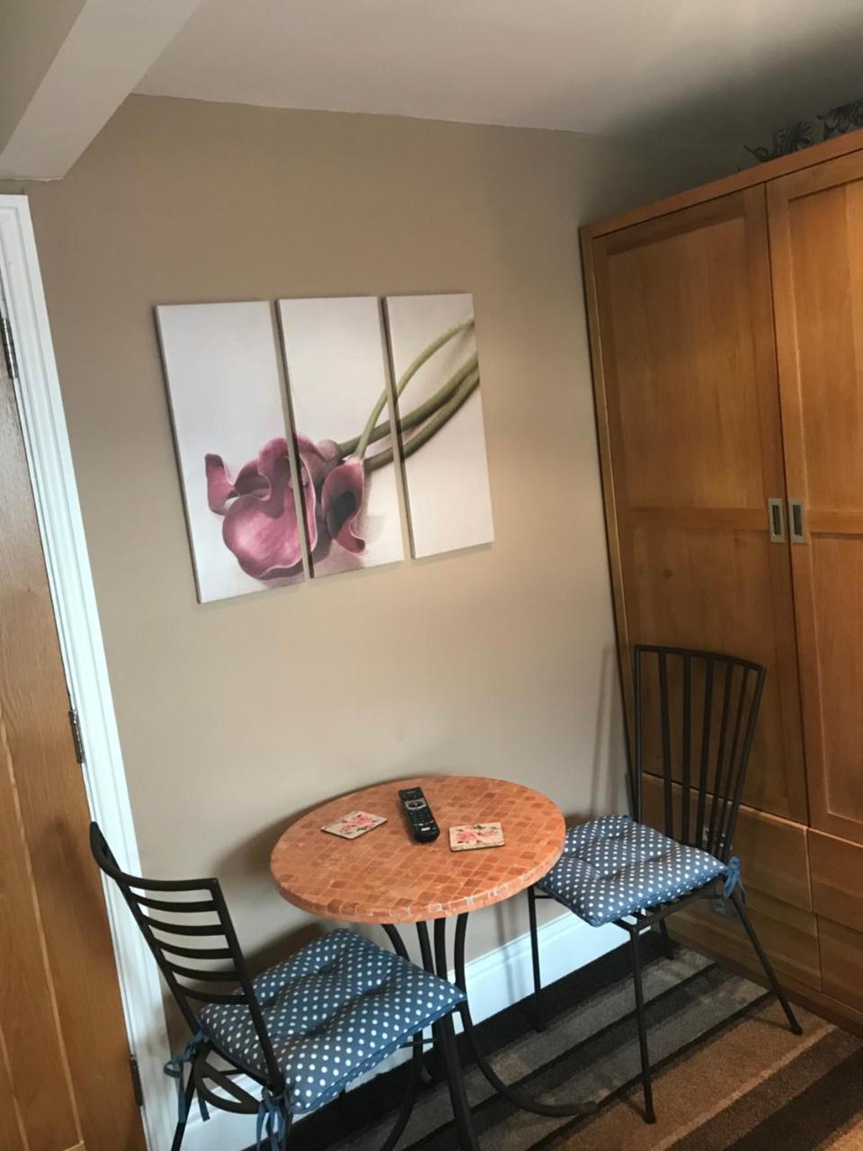 Rokeby Inn Newsham エクステリア 写真