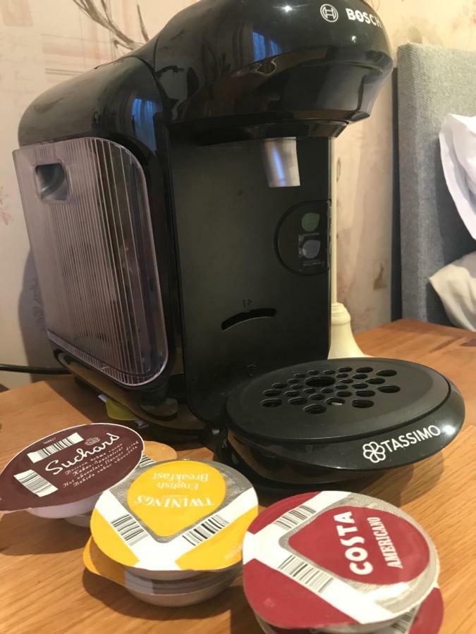 Rokeby Inn Newsham エクステリア 写真
