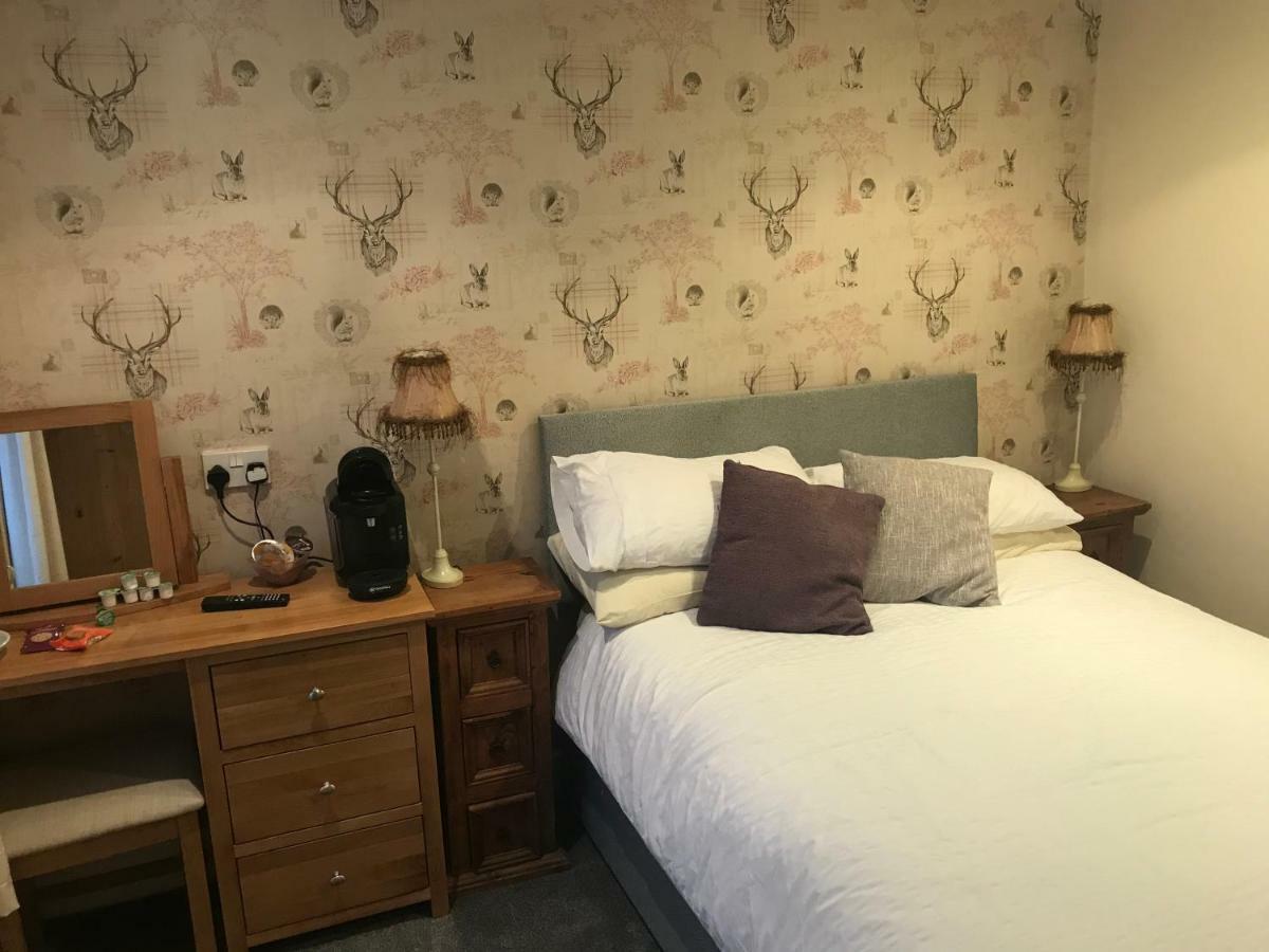 Rokeby Inn Newsham エクステリア 写真
